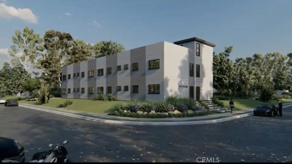 Photo of 14233 Delano St, Van Nuys, CA 91401 (MLS # SR26038640)