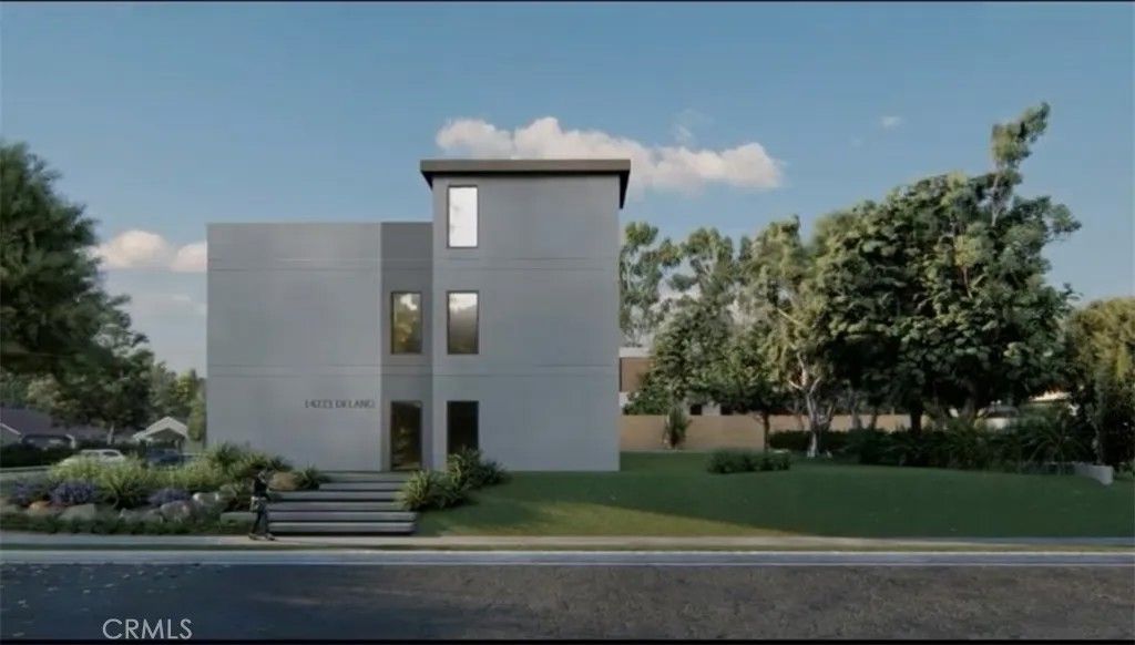 Photo of 14233 Delano St, Van Nuys, CA 91401 (MLS # SR26038640)