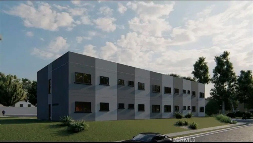 Photo of 14233 Delano St, Van Nuys, CA 91401 (MLS # SR26038640)