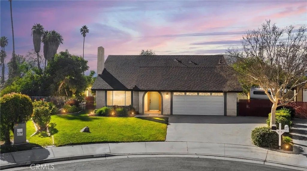 Photo of 11196 Rogers Street, Riverside, CA 92505 (MLS # WS25277903)