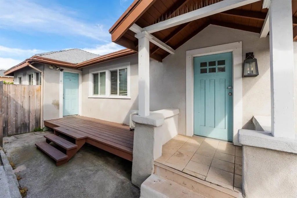 Photo of 2520 L Street, San Diego, CA 92102 (MLS # PTP2600853)