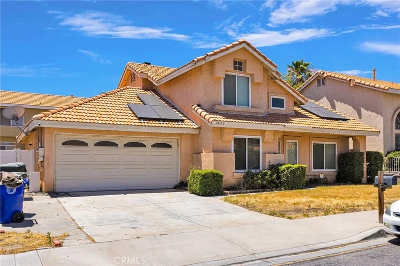 14553 Golden Trail