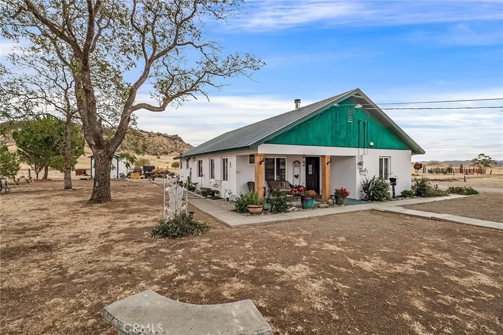 4100 County Road 306