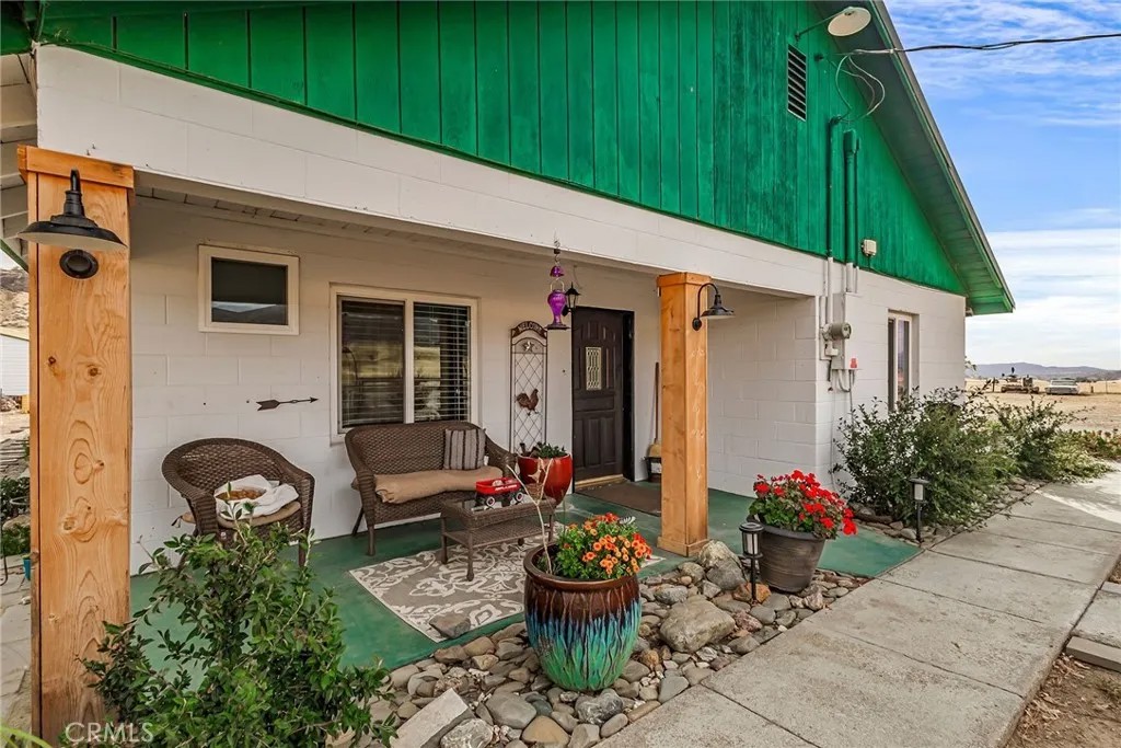 4100 County Road 306