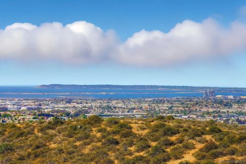 Tiny photo for 1166 Sea Bird Way, San Diego, CA 92154 (MLS # 250042390)