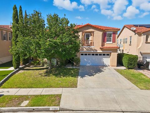 Tiny photo for 1166 Sea Bird Way, San Diego, CA 92154 (MLS # 250042390)