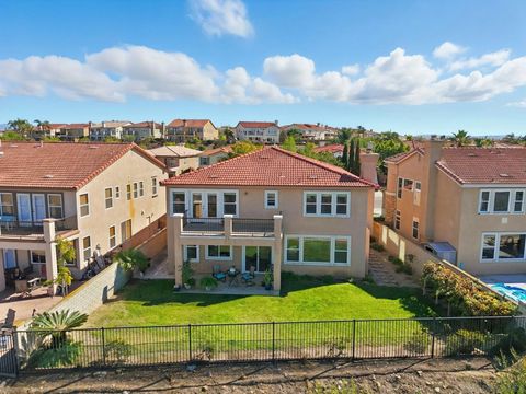 Tiny photo for 1166 Sea Bird Way, San Diego, CA 92154 (MLS # 250042390)