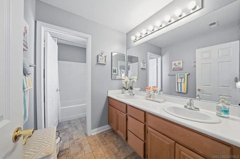 Tiny photo for 1166 Sea Bird Way, San Diego, CA 92154 (MLS # 250042390)