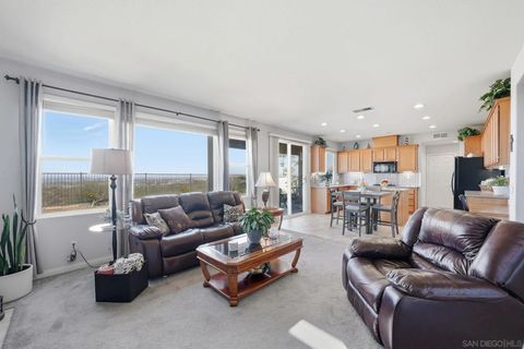 Tiny photo for 1166 Sea Bird Way, San Diego, CA 92154 (MLS # 250042390)