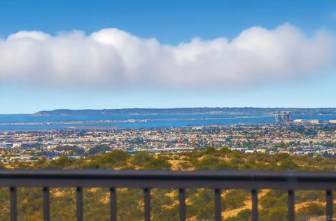 Tiny photo for 1166 Sea Bird Way, San Diego, CA 92154 (MLS # 250042390)
