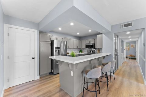 Photo of 3930 Centre St #307, San Diego, CA 92103 (MLS # 260006236)