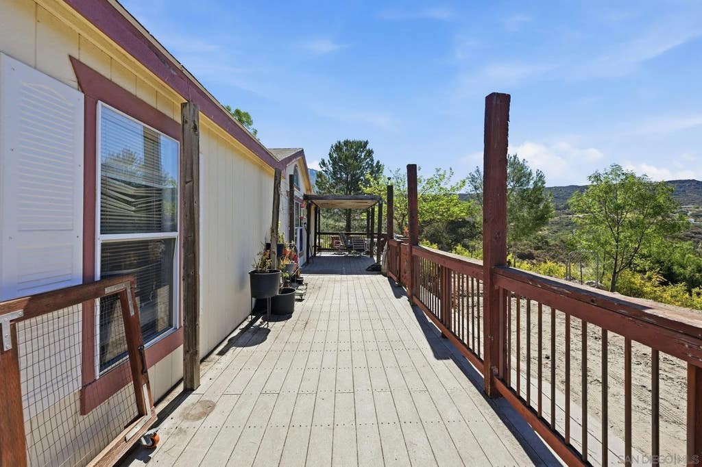 Photo of 28239 Hell Creek Road, Valley Center, CA 92082 (MLS # 260012388)