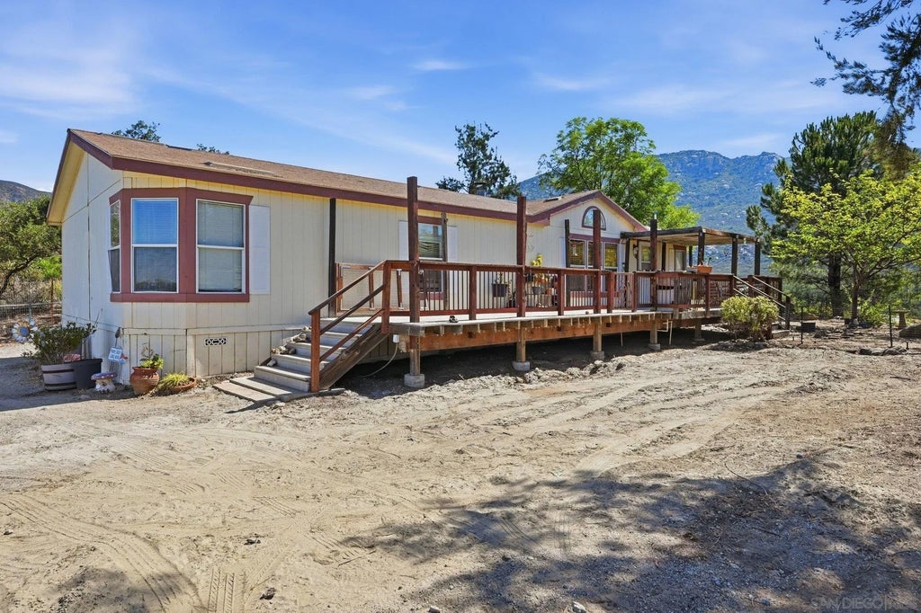Photo of 28239 Hell Creek Road, Valley Center, CA 92082 (MLS # 260012388)