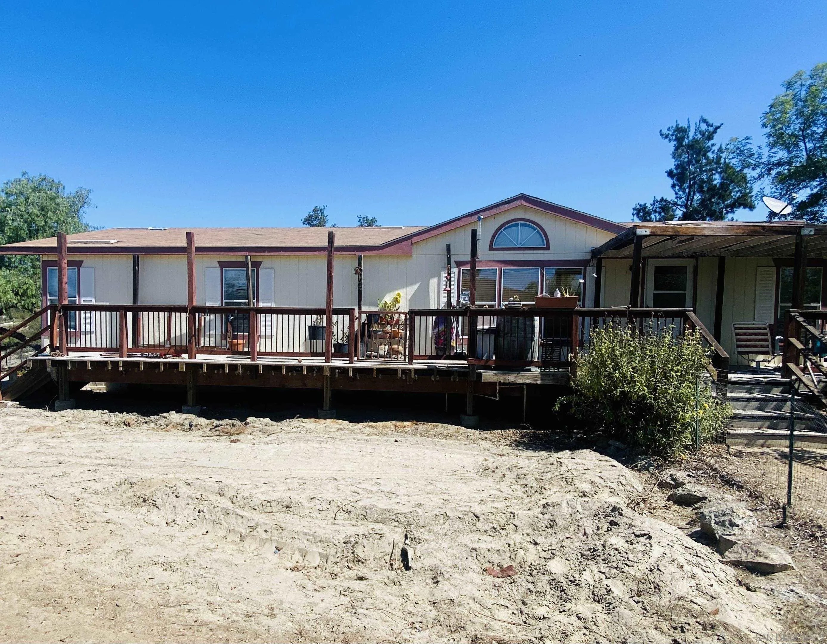28239 Hell Creek Road