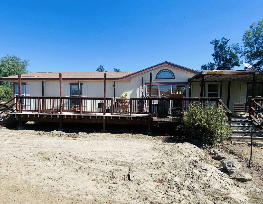 Photo of 28239 Hell Creek Road, Valley Center, CA 92082 (MLS # 260012388)