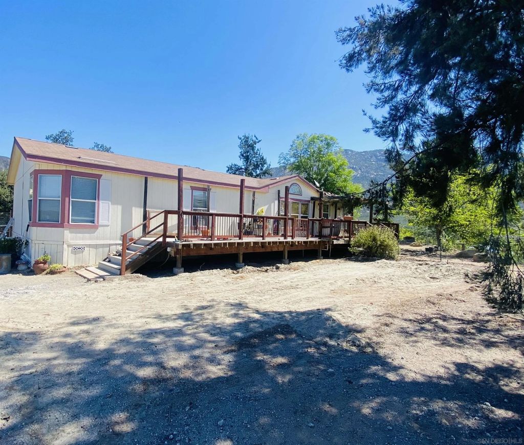Photo of 28239 Hell Creek Road, Valley Center, CA 92082 (MLS # 260012388)
