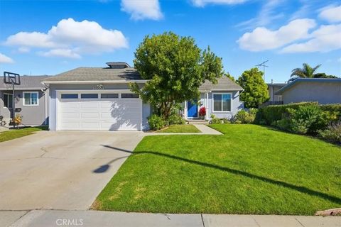 Tiny photo for 20034 Grevillea Avenue, Torrance, CA 90503 (MLS # SB25245071)