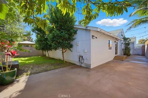 Tiny photo for 20034 Grevillea Avenue, Torrance, CA 90503 (MLS # SB25245071)