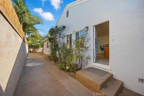 Tiny photo for 20034 Grevillea Avenue, Torrance, CA 90503 (MLS # SB25245071)