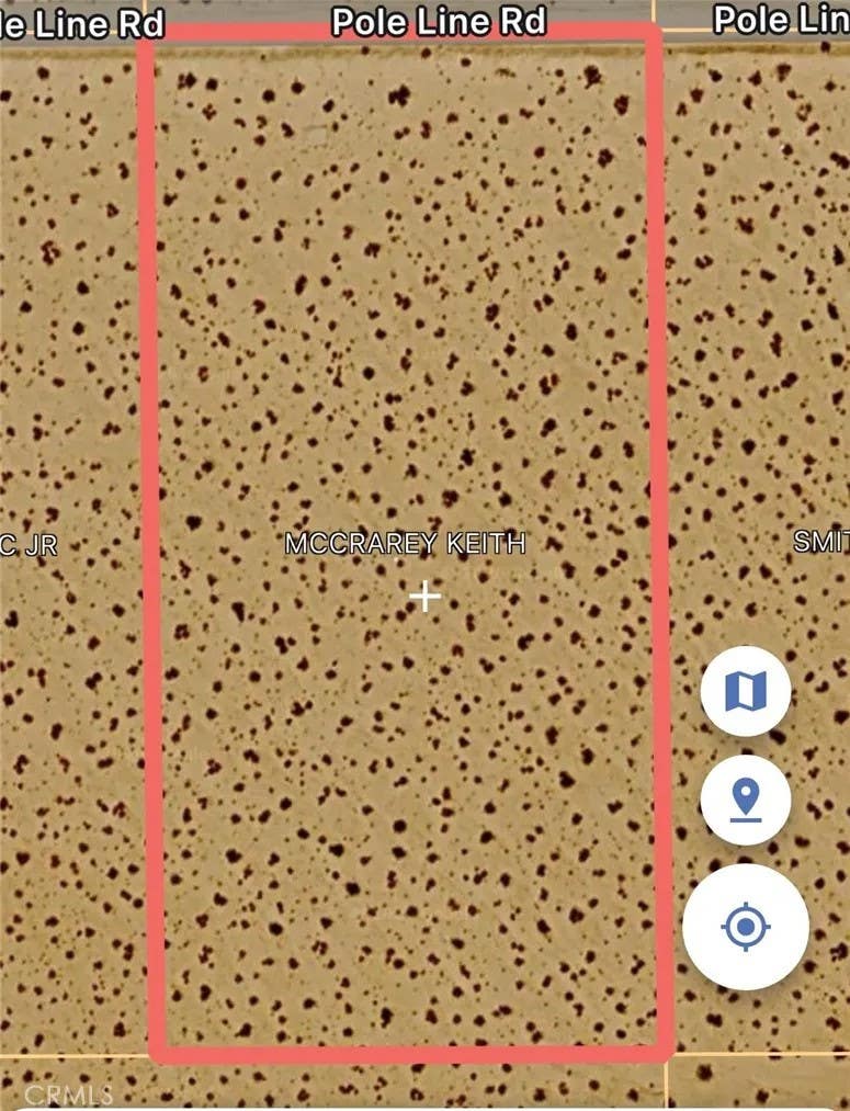 Photo of 0 Pole Line Road, 29 Palms, CA 92278 (MLS # JT26101773)