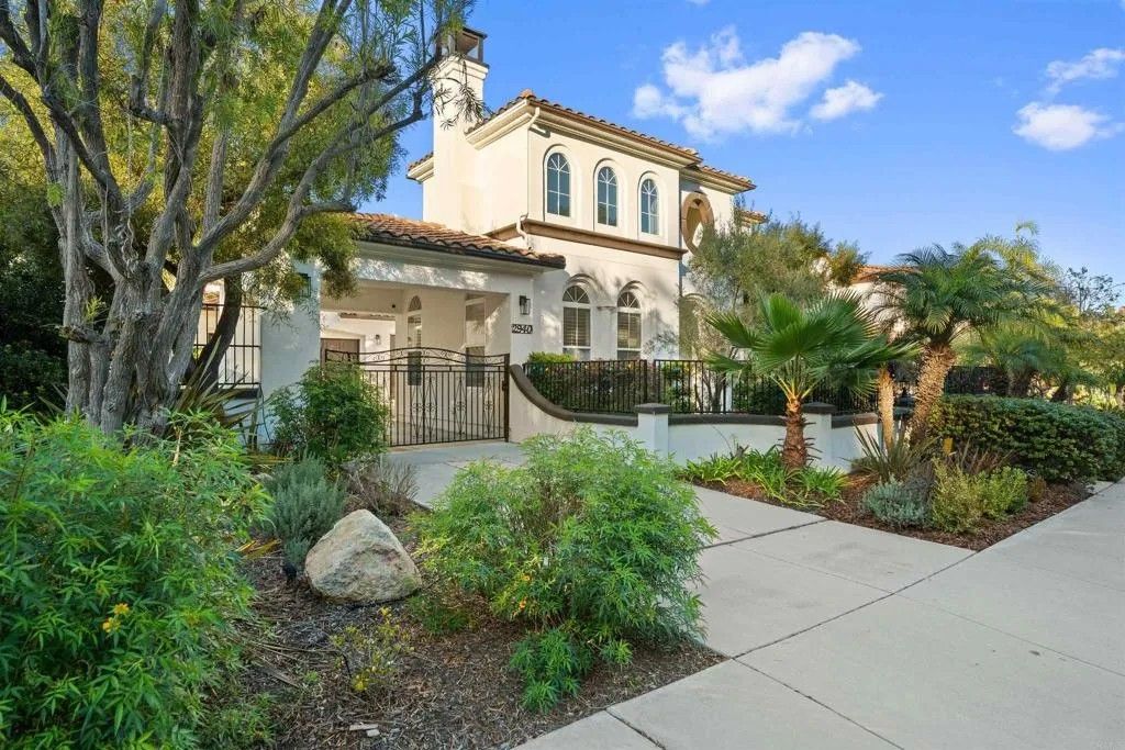 Photo of 2940 Rancho Brasado, Carlsbad, CA 92009 (MLS # PTP2600355)