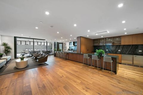Tiny photo for 2855 5th Ave #401, San Diego, CA 92103 (MLS # 250039309)
