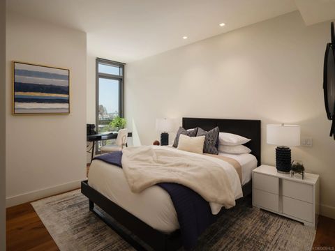 Tiny photo for 2855 5th Ave #401, San Diego, CA 92103 (MLS # 250039309)