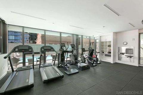Tiny photo for 2855 5th Ave #401, San Diego, CA 92103 (MLS # 250039309)