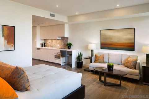 Tiny photo for 2855 5th Ave #401, San Diego, CA 92103 (MLS # 250039309)