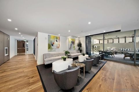 Tiny photo for 2855 5th Ave #401, San Diego, CA 92103 (MLS # 250039309)