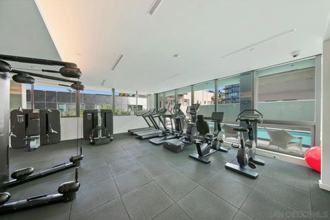 Tiny photo for 2855 5th Ave #401, San Diego, CA 92103 (MLS # 250039309)