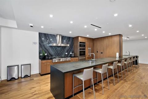 Tiny photo for 2855 5th Ave #401, San Diego, CA 92103 (MLS # 250039309)