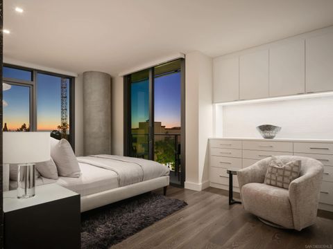 Tiny photo for 2855 5th Ave #401, San Diego, CA 92103 (MLS # 250039309)