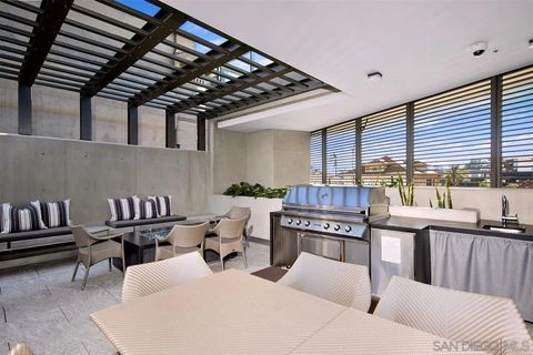 Tiny photo for 2855 5th Ave #401, San Diego, CA 92103 (MLS # 250039309)