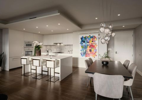 Tiny photo for 2855 5th Ave #401, San Diego, CA 92103 (MLS # 250039309)