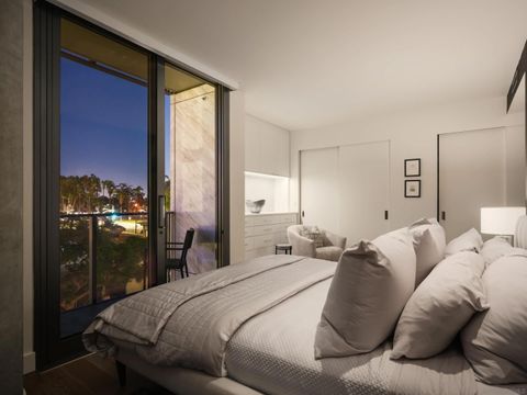 Tiny photo for 2855 5th Ave #401, San Diego, CA 92103 (MLS # 250039309)