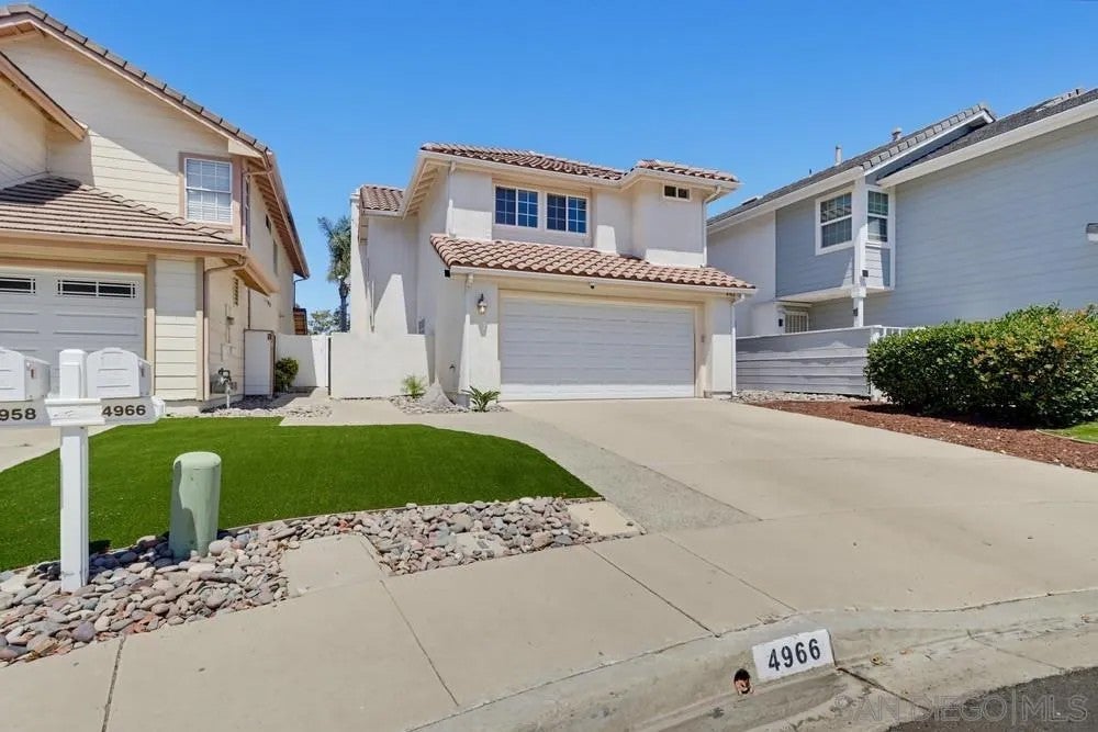 Photo of 4966 Corte Playa Palmera, San Diego, CA 92124 (MLS # 260020187)