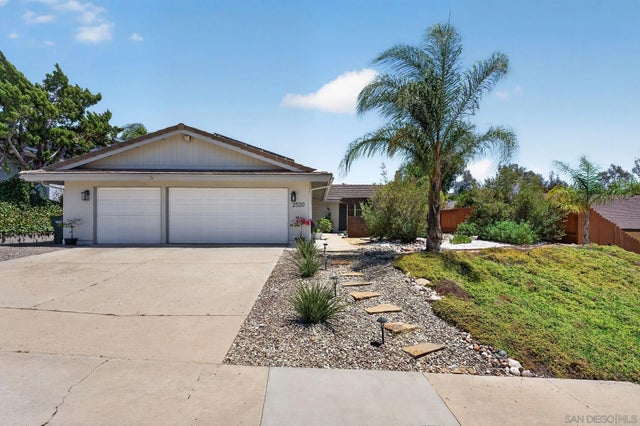 2520 Windmill View, El Cajon