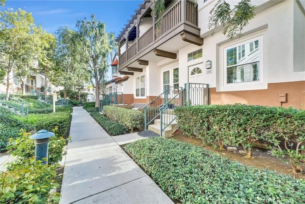 Photo of 2861 Ballesteros Lane, Tustin, CA 92782 (MLS # PW26041974)