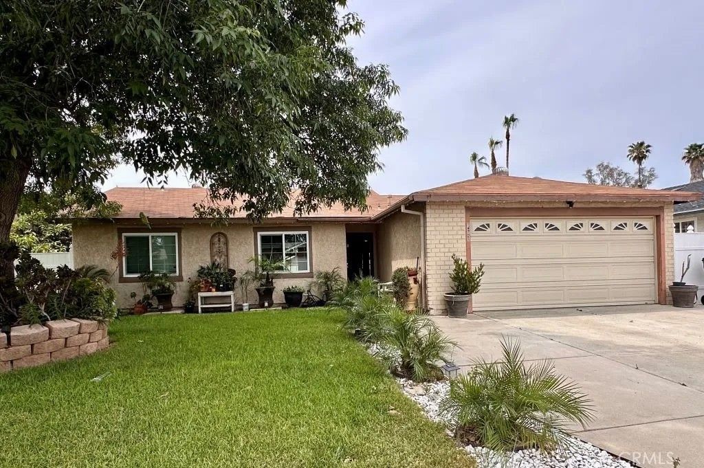 Photo of 14721 Wilma Sue St, Moreno Valley, CA 92553 (MLS # IV26078809)