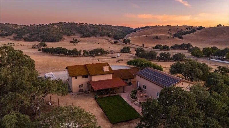 5750 Ground Squirrel Hollow