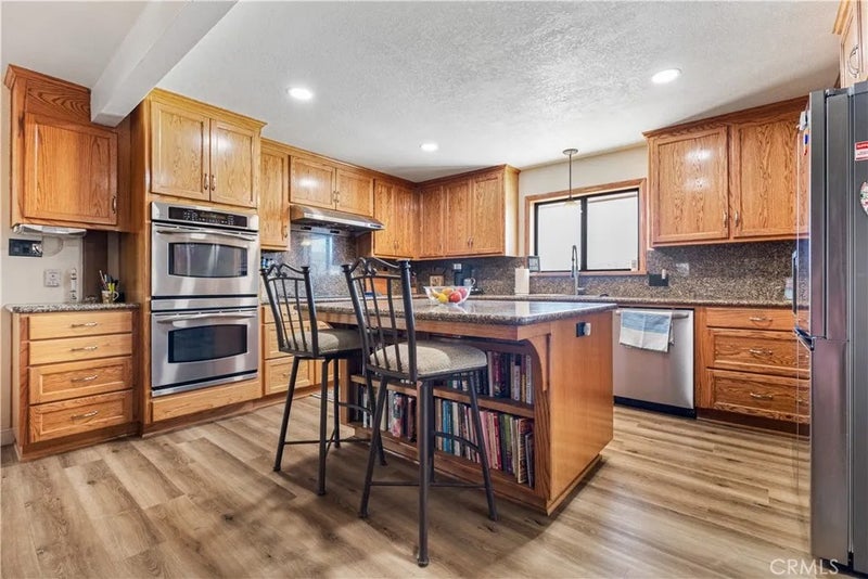 5750 Ground Squirrel Hollow