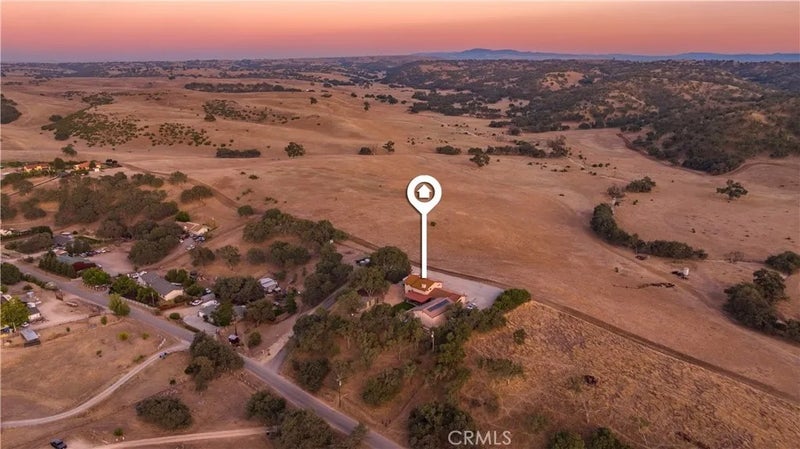 5750 Ground Squirrel Hollow