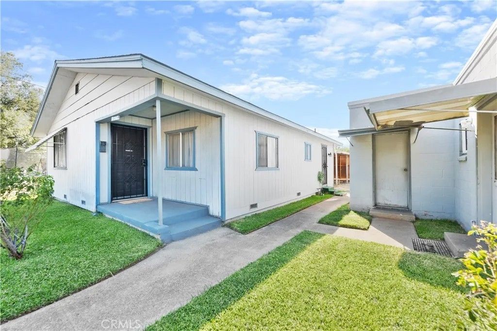 Photo of 3142 Burlington Ave, Oroville, CA 95966 (MLS # SN26061551)