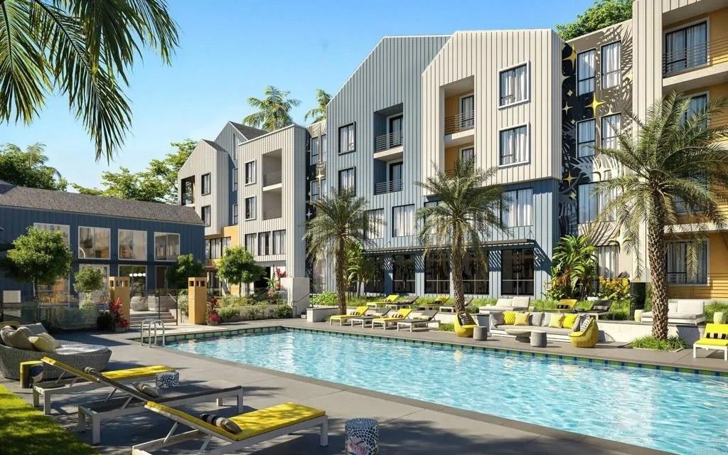 Photo of 6000 Luminary Drive #6-311, Chula Vista, CA 91913 (MLS # PTP2602717)