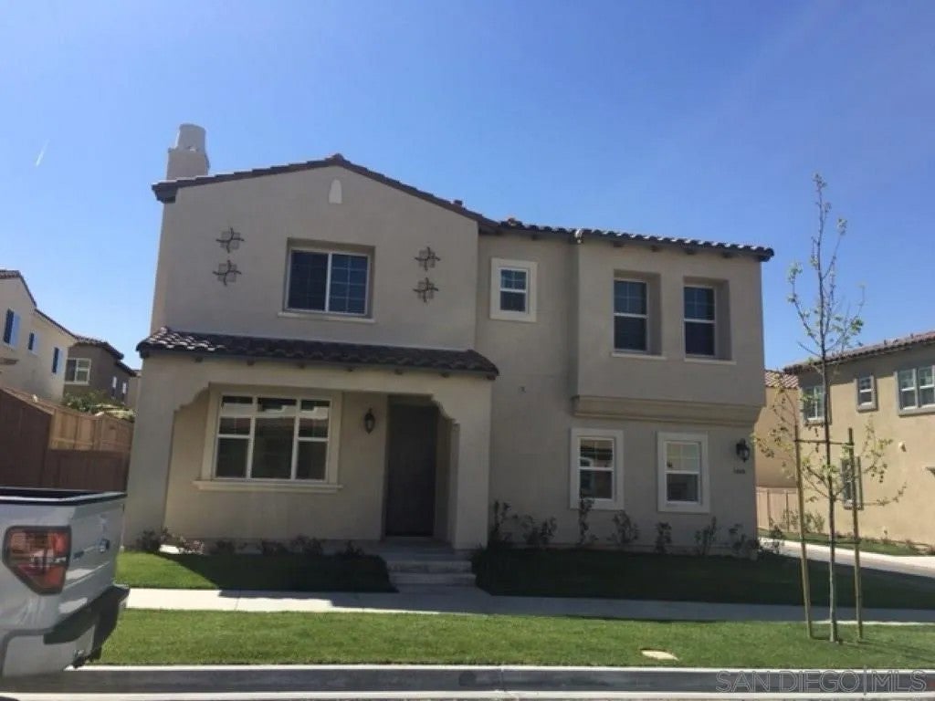 Photo of 1400 Cathedral Oaks Road, Chula Vista, CA 91913 (MLS # 260025849)