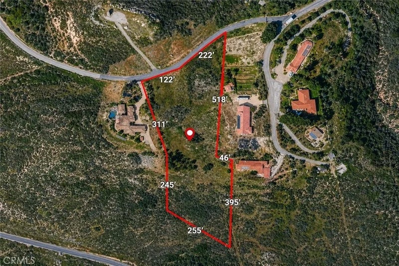 0 Meadow Mesa Dr.