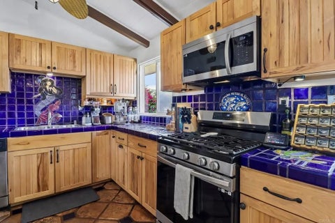 Photo of 410 Santa Clara Drive, Vista, CA 92083 (MLS # PTP2605492)