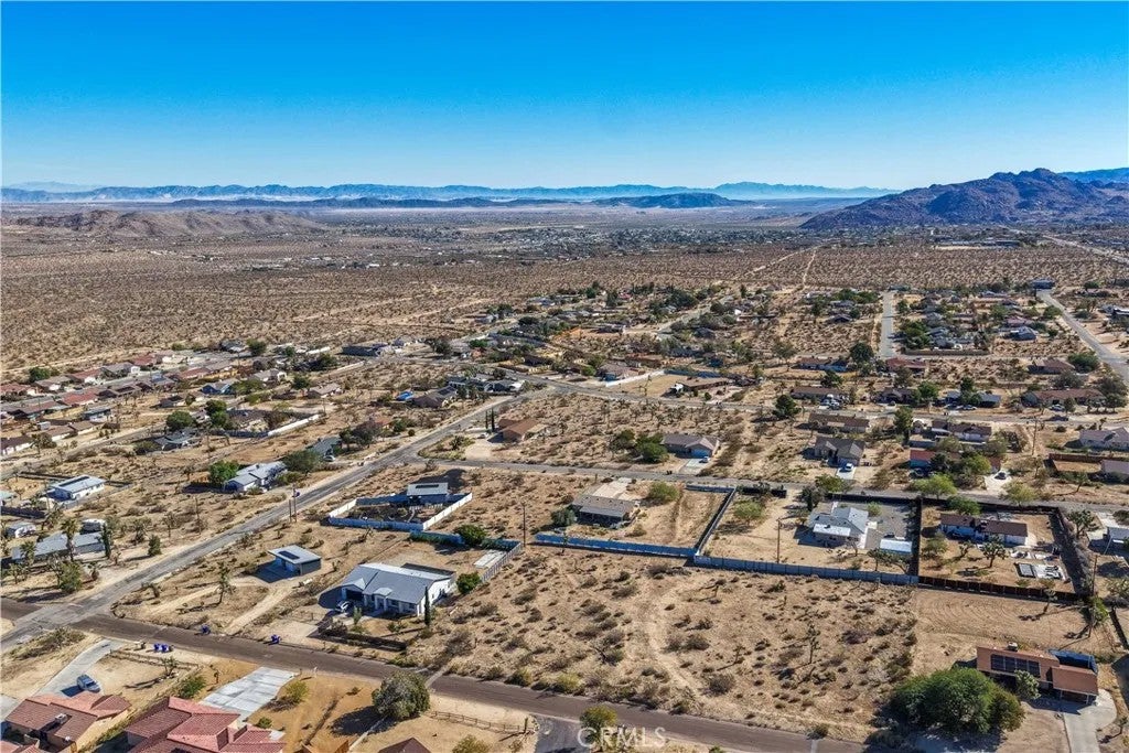 Photo of 7199 Olympic, Joshua Tree, CA 92252 (MLS # JT26209176)
