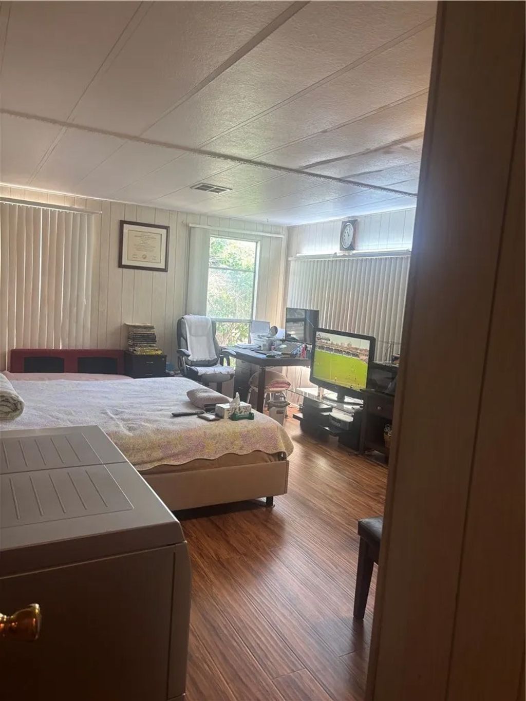 Photo of 1919 W Coronet Ave #229, Anaheim, CA 92801 (MLS # PW26069596)